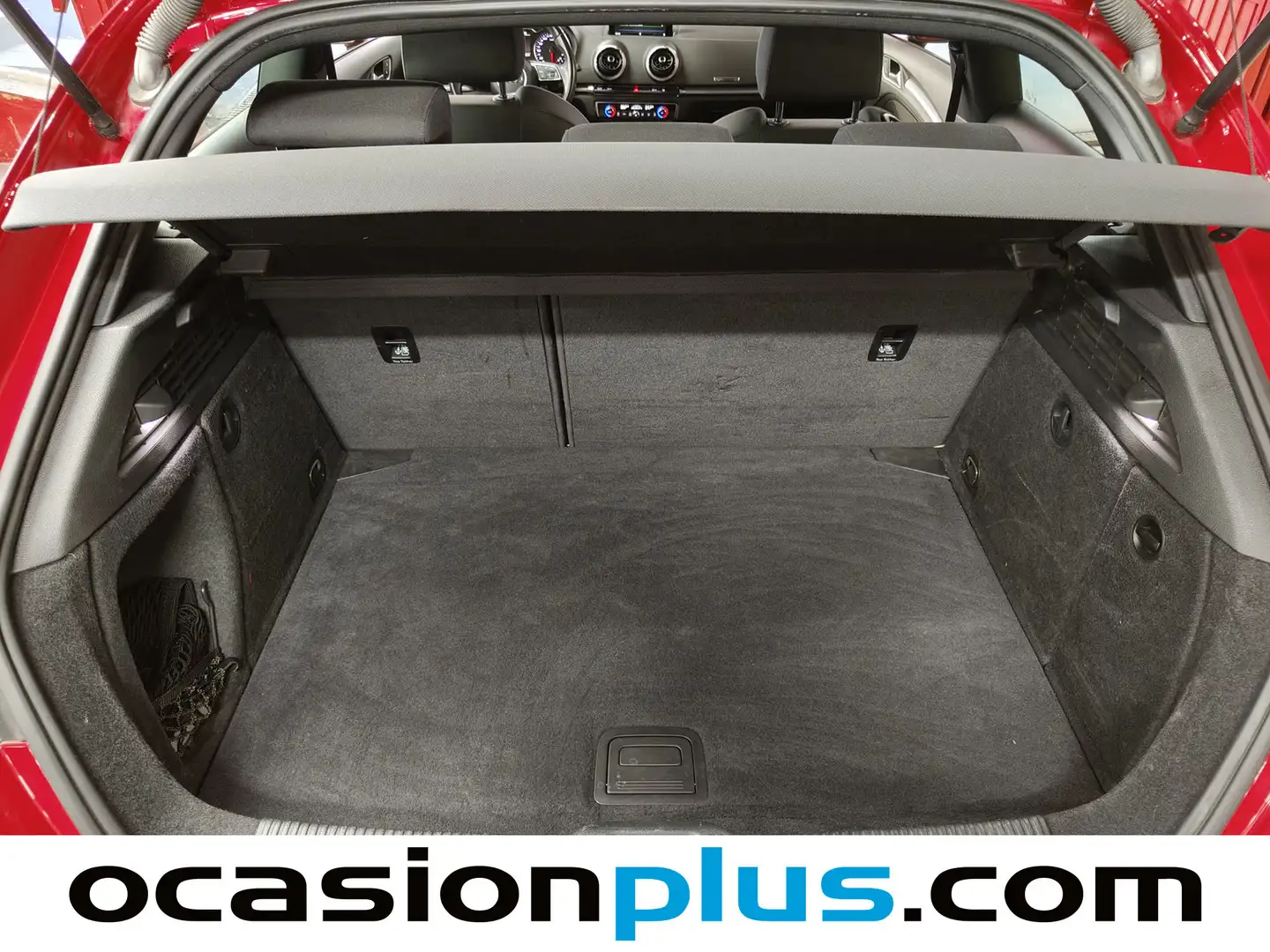 Foto Audi A3 Audi A3 1.6 TDI sport edition (110 CV)