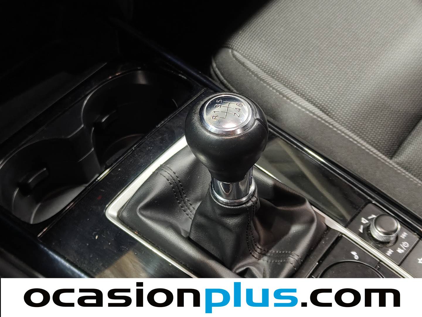 Foto Mazda CX-30 Mazda CX-30 2.5 e-Skyactive G MHEV Prime-Line (140 CV)