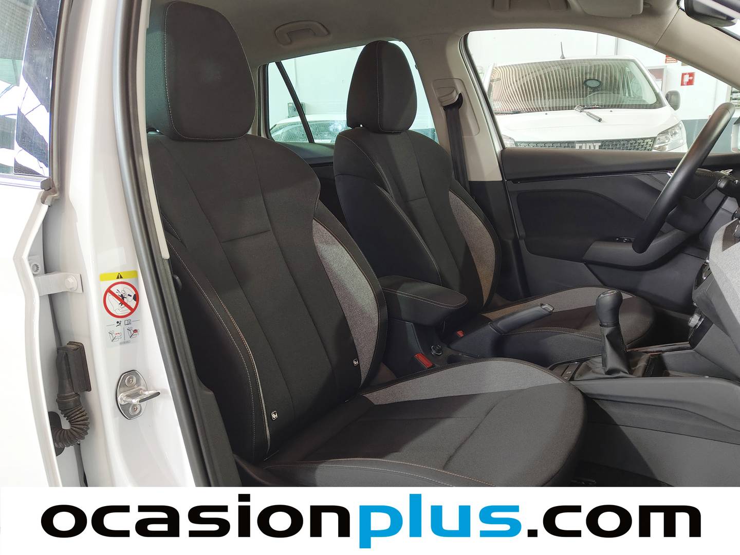 Skoda Kamiq Skoda Kamiq 1.0 TSI Selection (115 CV) km 0