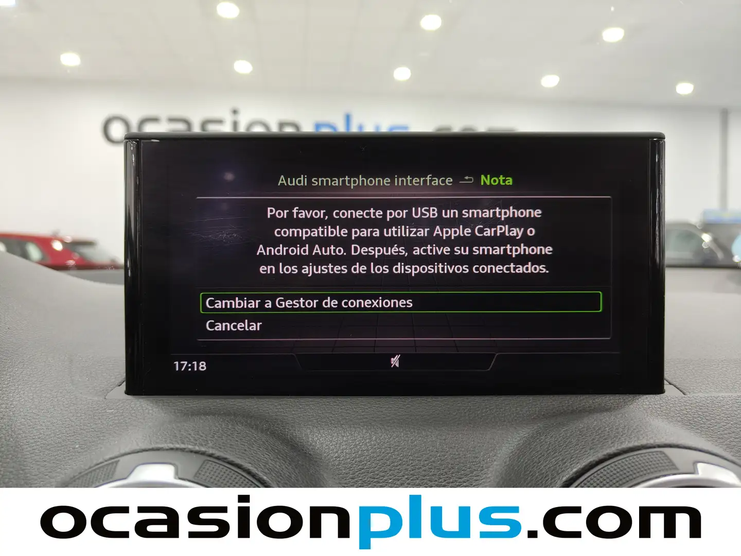 Foto Audi Q2 Audi Q2 Advanced 30 TDI (116 CV)