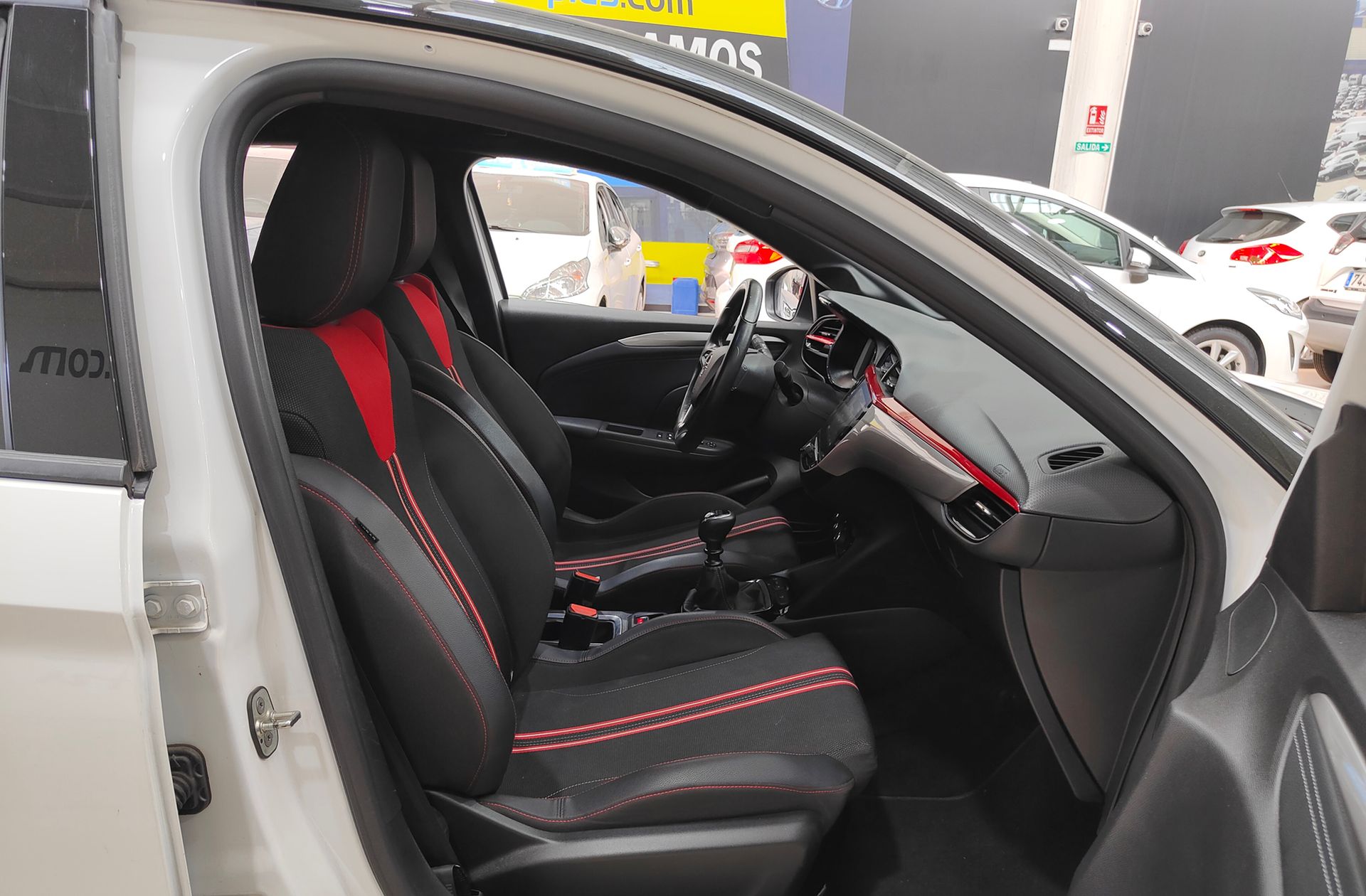Opel Corsa 1.2 Turbo XHL GS-Line - foto 18