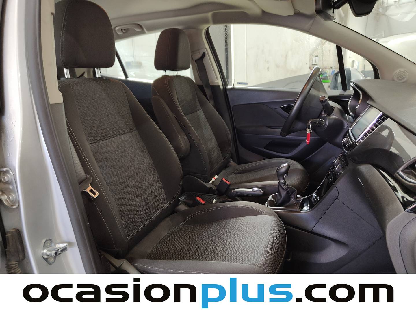 Opel Mokka X Opel Mokka X 1.4 Turbo S&S Selective 4X2 (140 CV) km 0