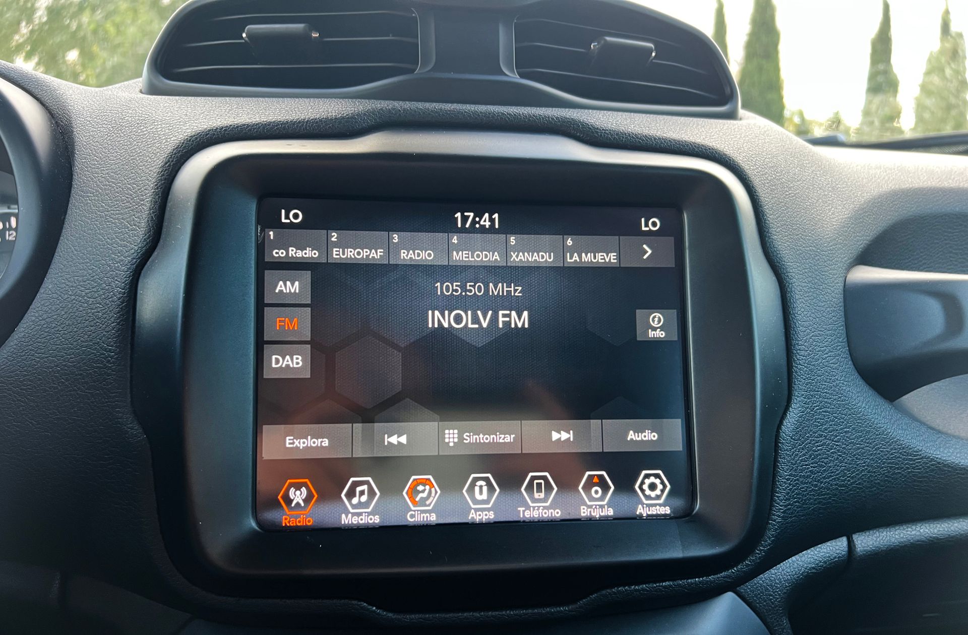Jeep Renegade 1.0G Limited 4x2 - foto 27