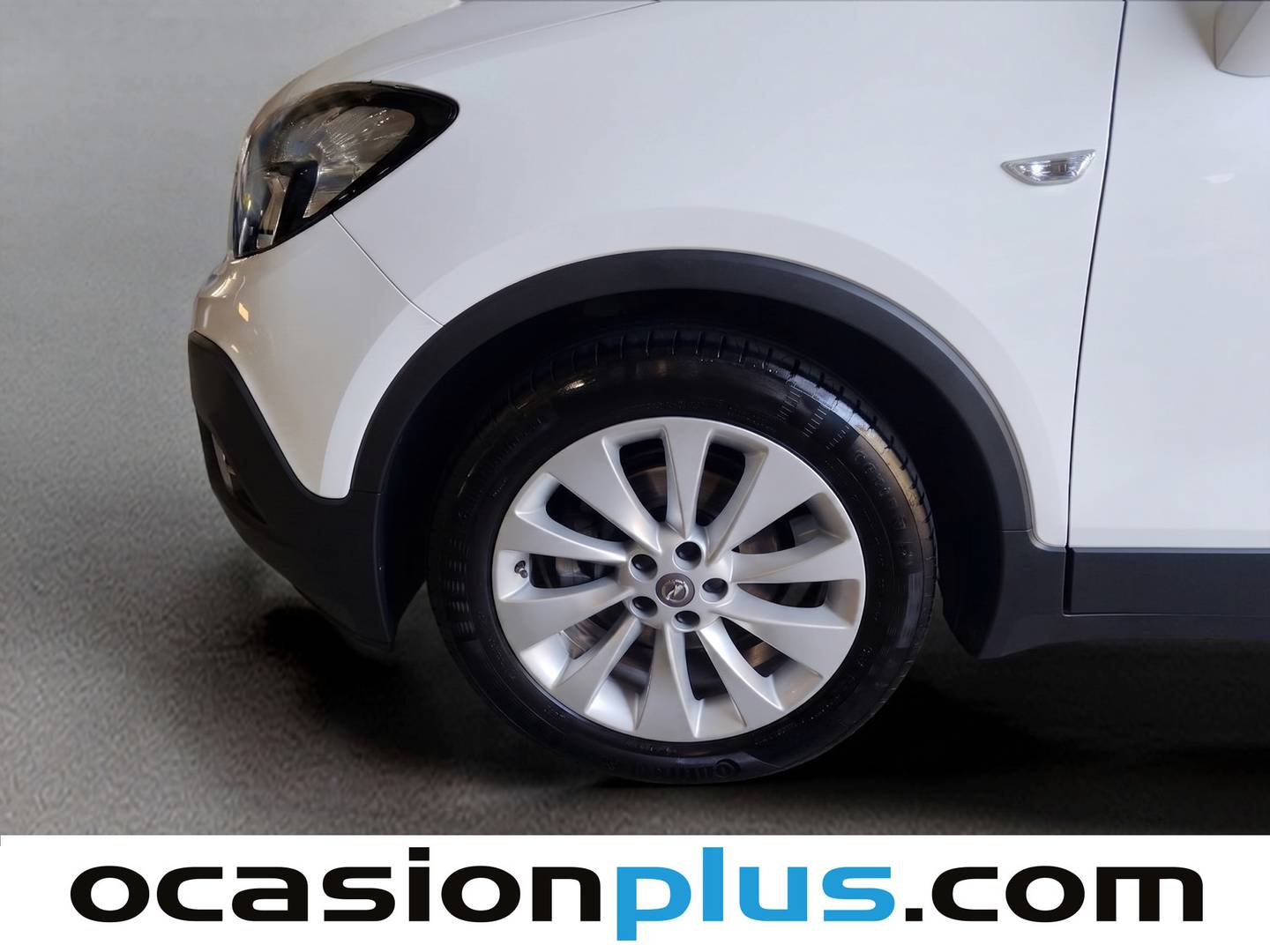 Opel Mokka Opel Mokka 1.7 CDTi Excellence 4X2 Auto (130 CV) 130cv