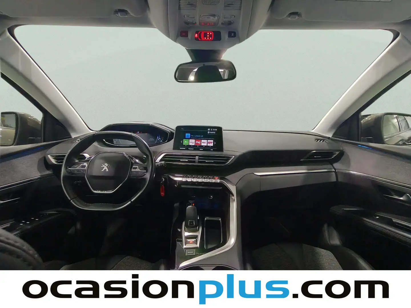 Foto Peugeot 5008 Peugeot 5008 Allure 1.2L PureTech (130CV) EAT8 7 plazas