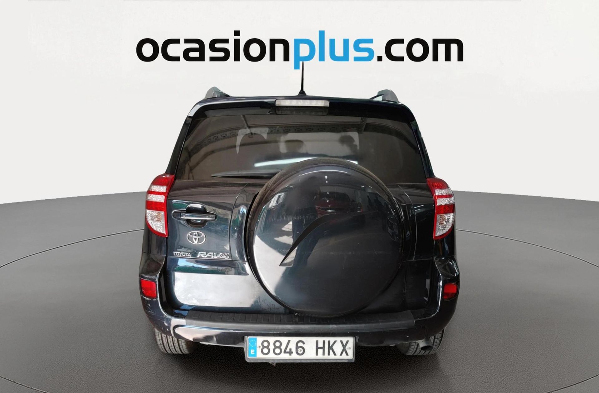 Toyota RAV4 2.2D-4D Advance 4x2 - foto 14