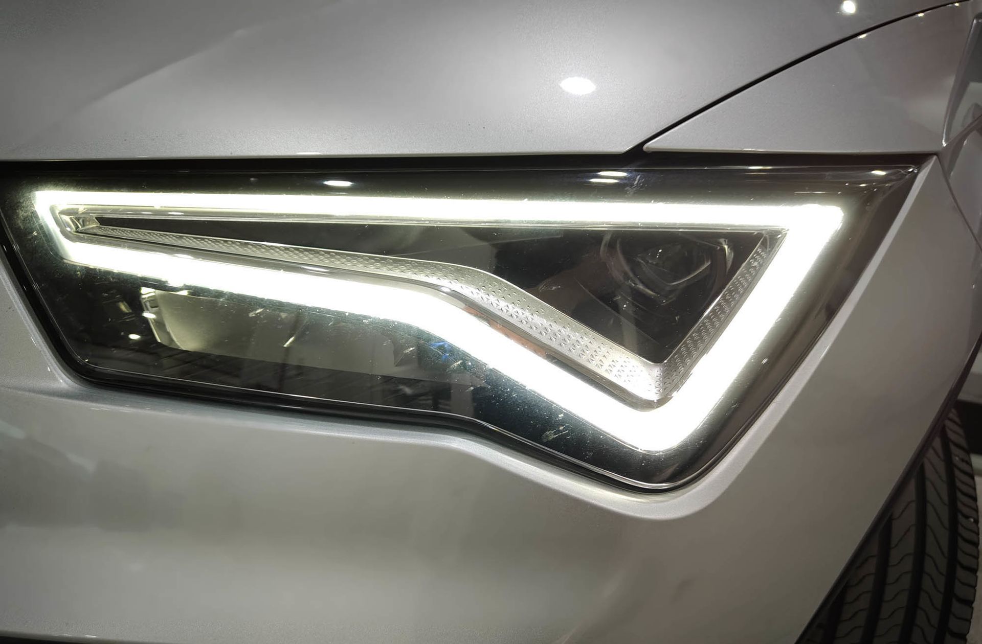 SEAT Ateca 2.0 TDI X-Perience Go - foto 16