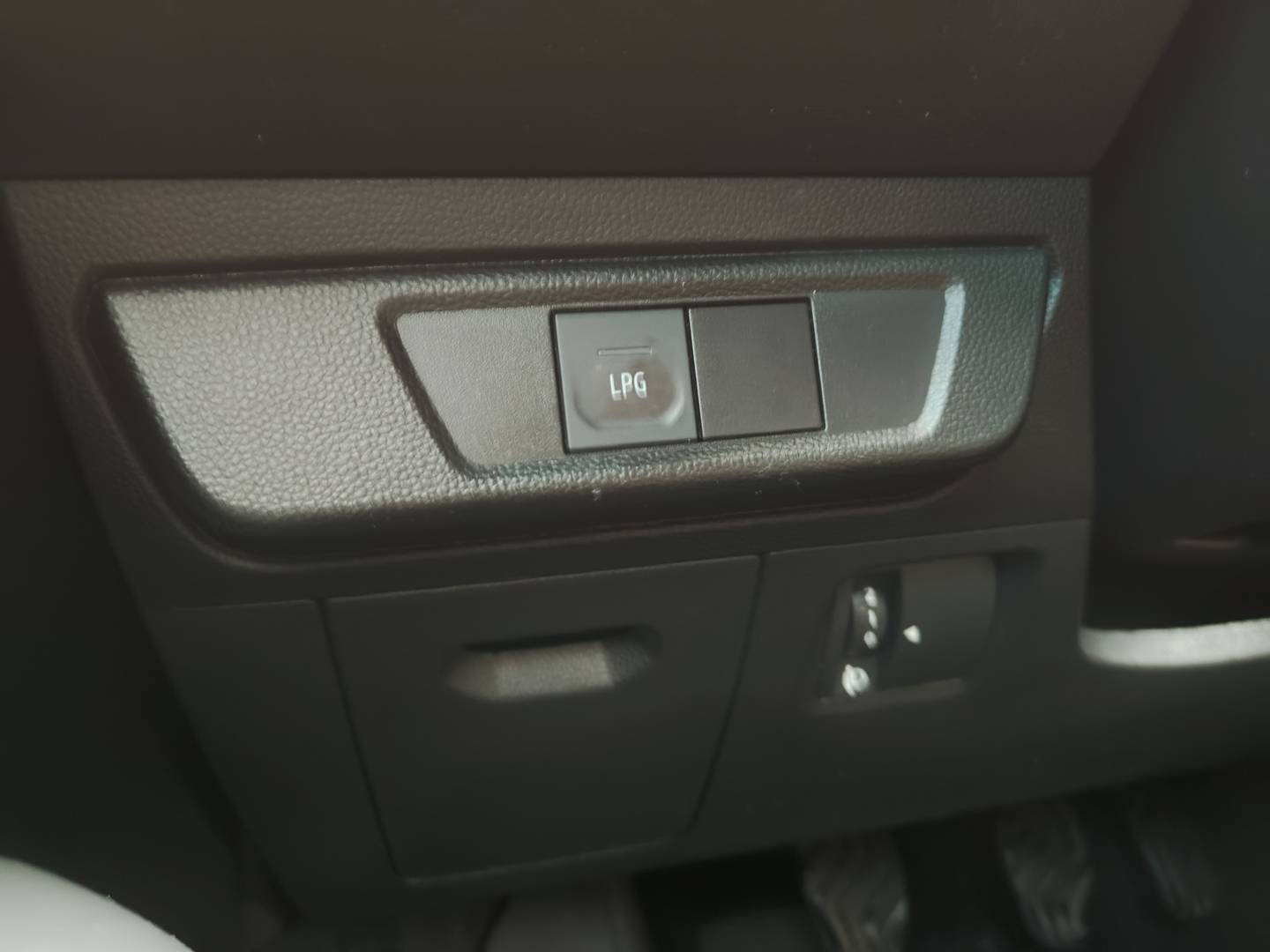 Accesorios del Dacia Jogger Dacia Jogger Extreme Go ECO-G (100 CV)