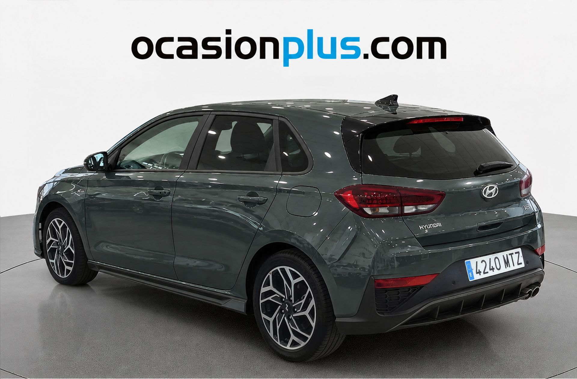 Hyundai i30 1.0 T-GDi N Line - foto 3
