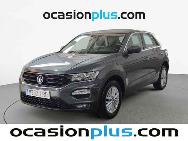 Volkswagen Segunda Mano Baratos La coruña