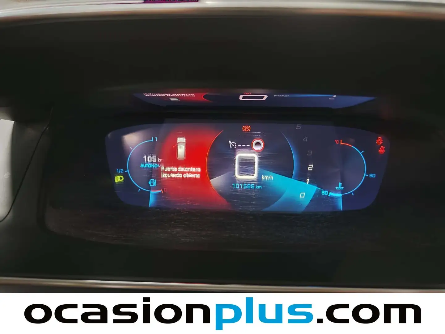 Foto Peugeot 2008 Peugeot 2008 PureTech 130 S&S Allure Pack (130 CV)