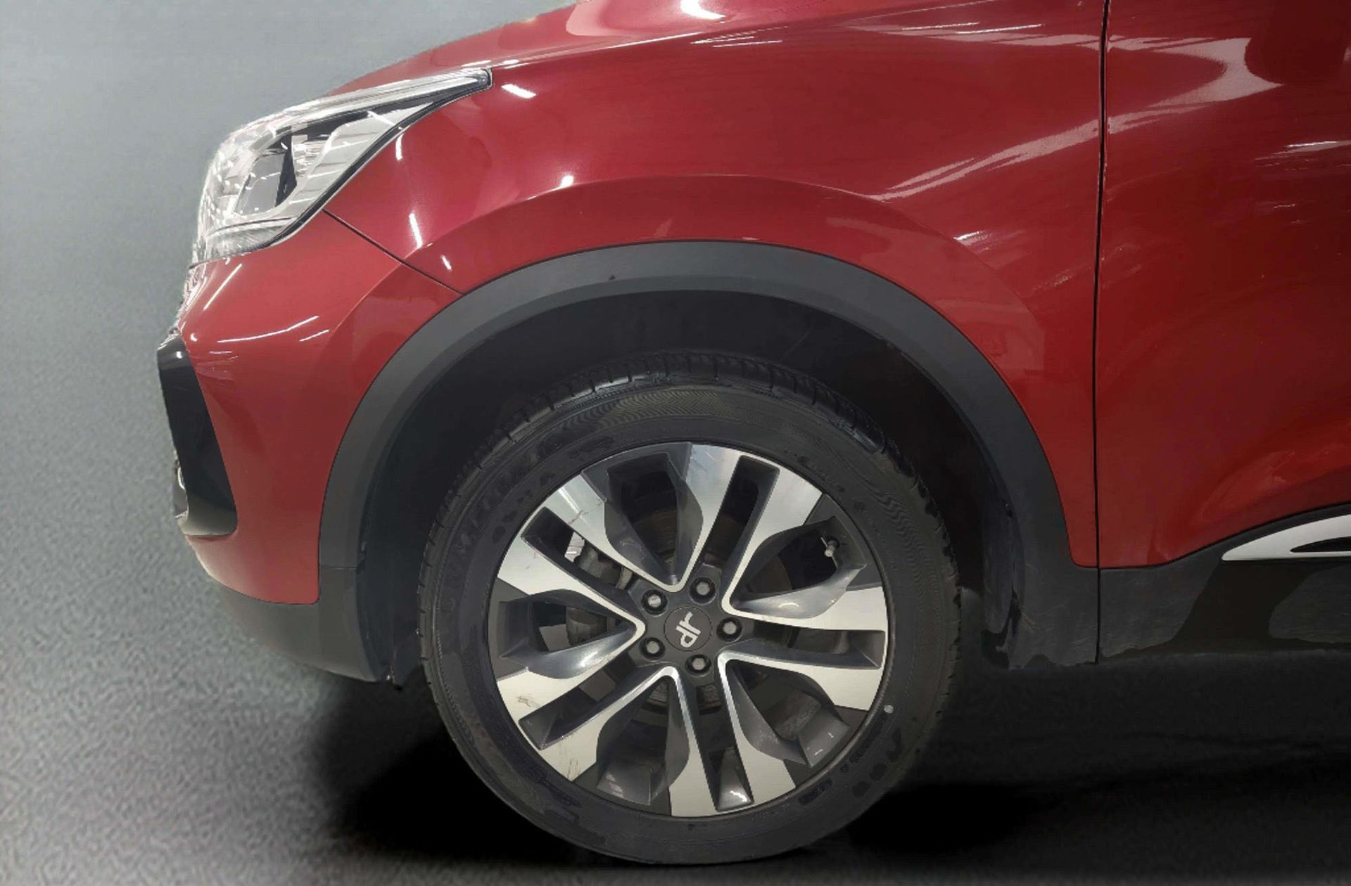 DR AUTOMOBILES Dr 5.0 DR5 1.5 - foto 39