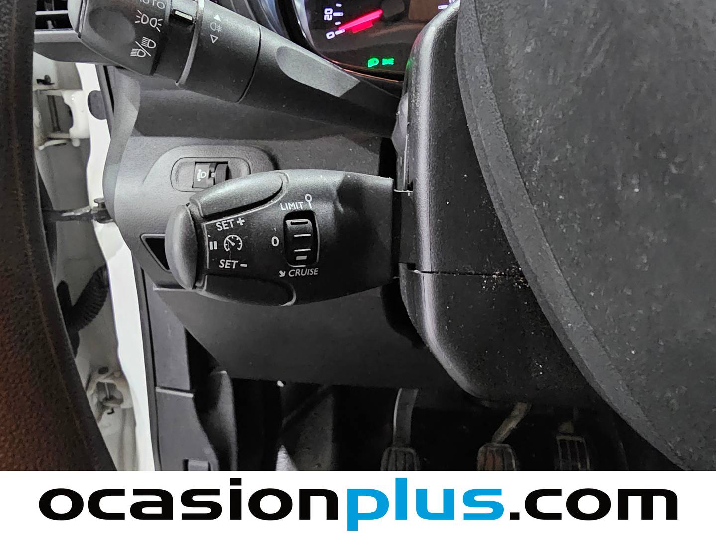 Foto Citroën Berlingo Citroen Berlingo Furgon BlueHDi 75 Talla M Control  (76 CV)