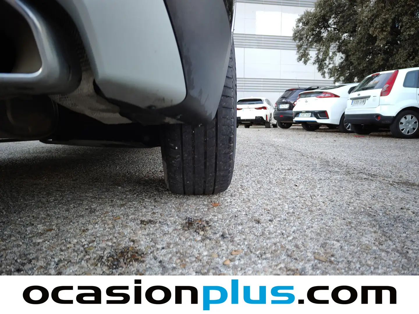 Foto BMW X3 BMW X3 xDrive30e xLine (292 CV)