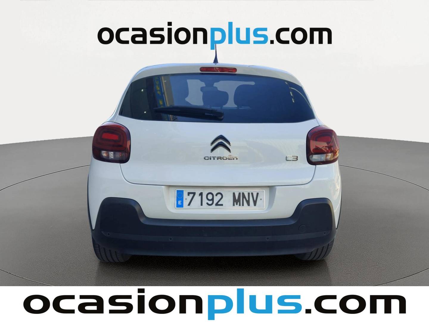 Citroën C3 Citroën C3 PureTech 83 S&S Max (83 CV) barato