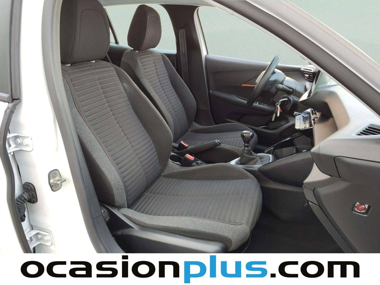 Peugeot 208 Peugeot 208 BlueHDi 100 Active (100 CV) km 0