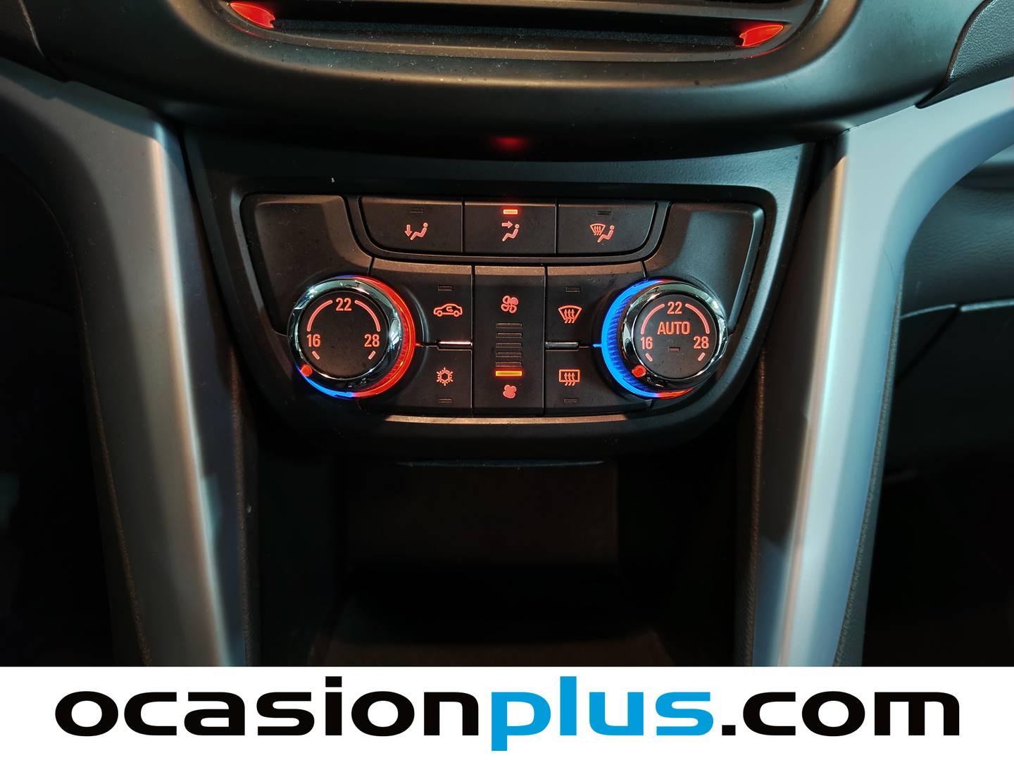 Opel Zafira Tourer Opel Zafira Tourer 1.6 CDTi S&S Expression 7 Plazas (120 CV) diésel