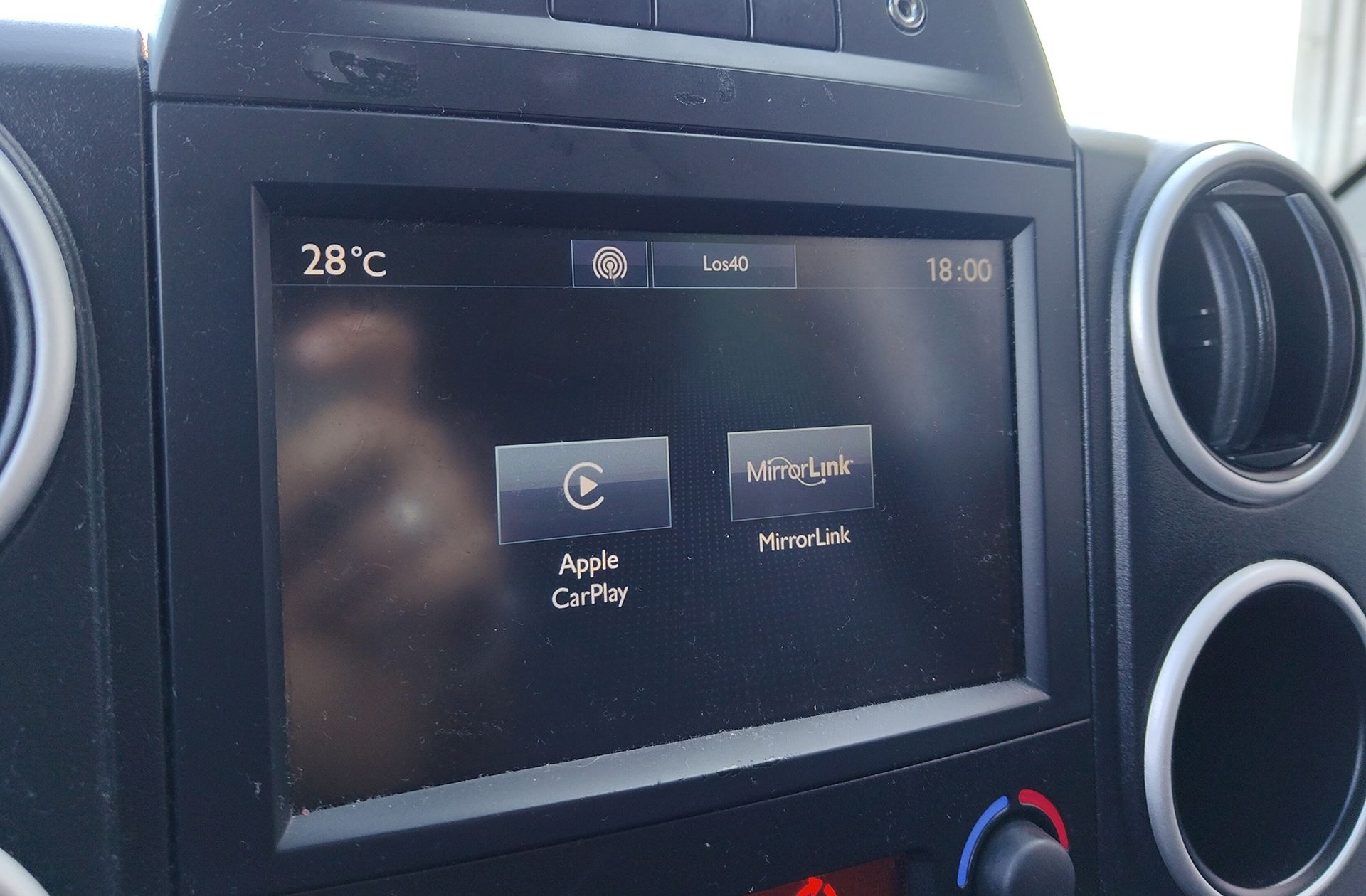 Peugeot Partner Tepee BlueHDi 100 Outdoor - foto 9