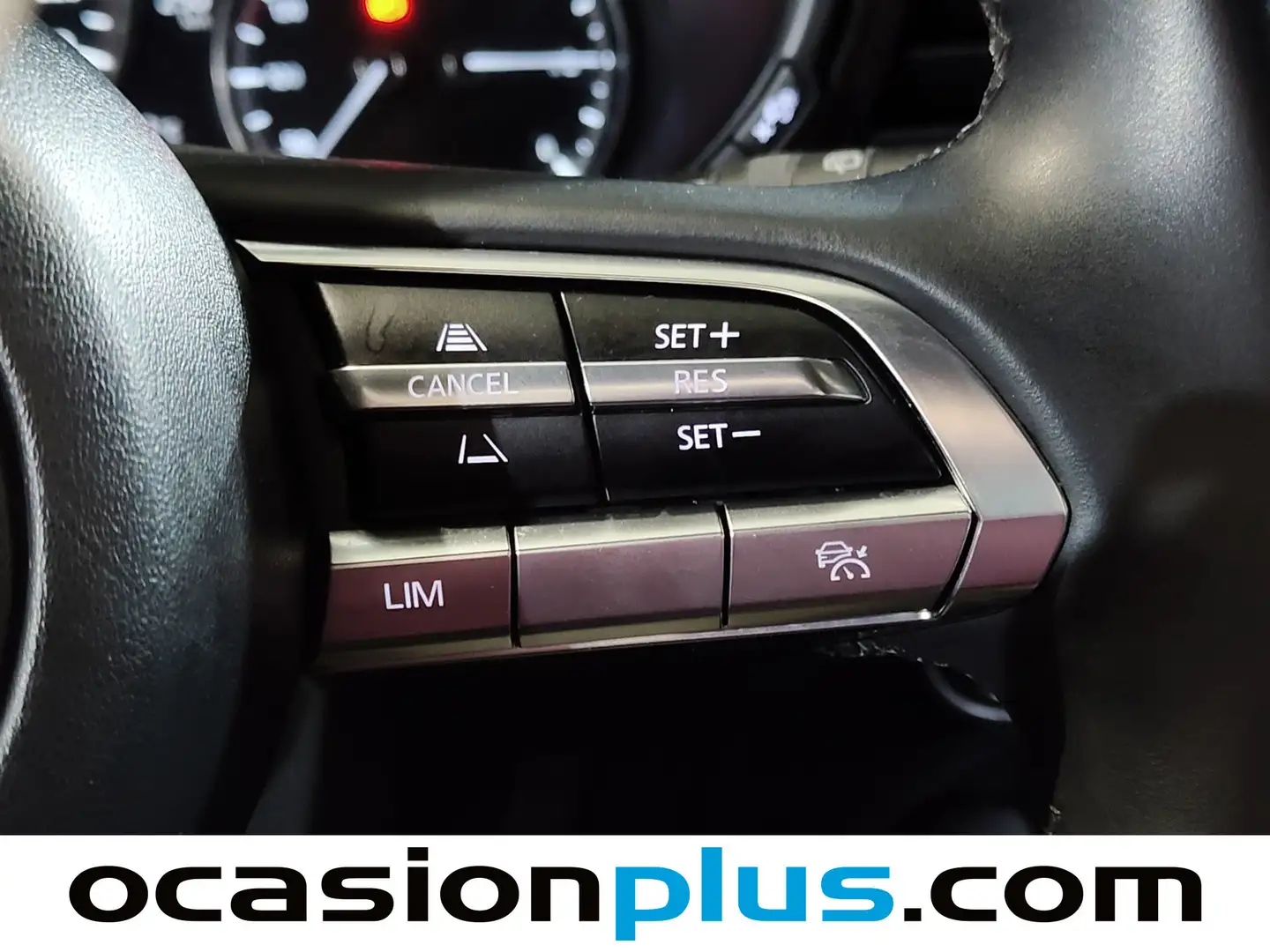 Foto Mazda Mazda3 Mazda Mazda 3 2.0 e-Skyactiv-G Evolution  (122 CV)