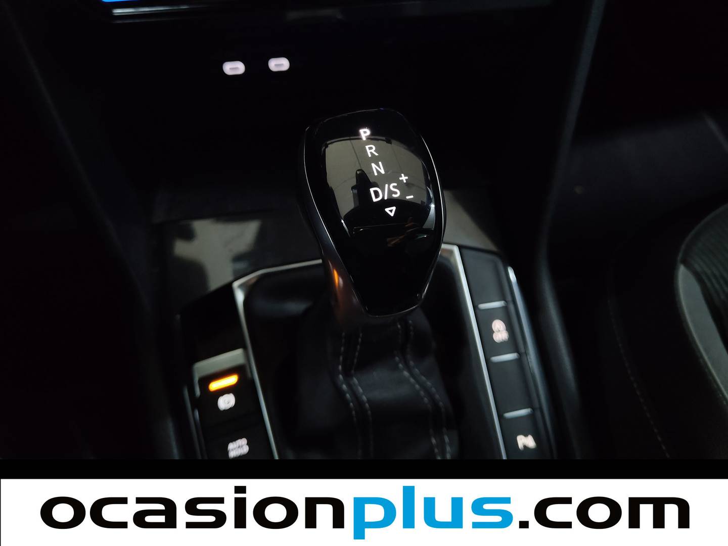 Foto Volkswagen Tiguan Volkswagen Tiguan R-Line 1.5 TSI DSG (150 CV)