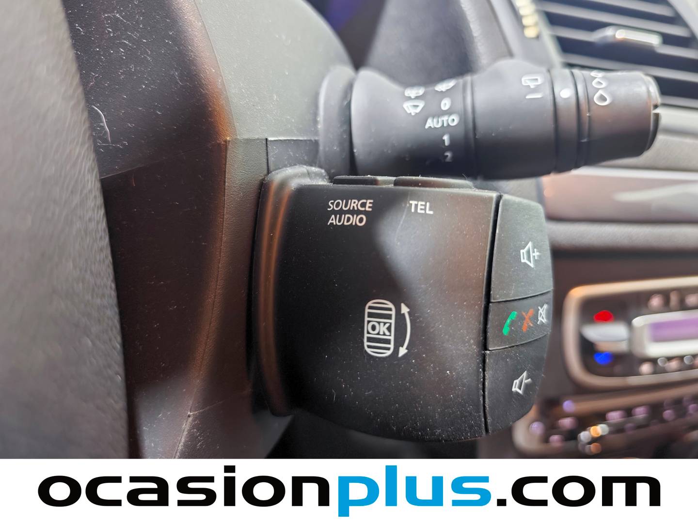 Foto Renault Mégane Renault Megane Limited Energy S&S TCe  (115 CV)