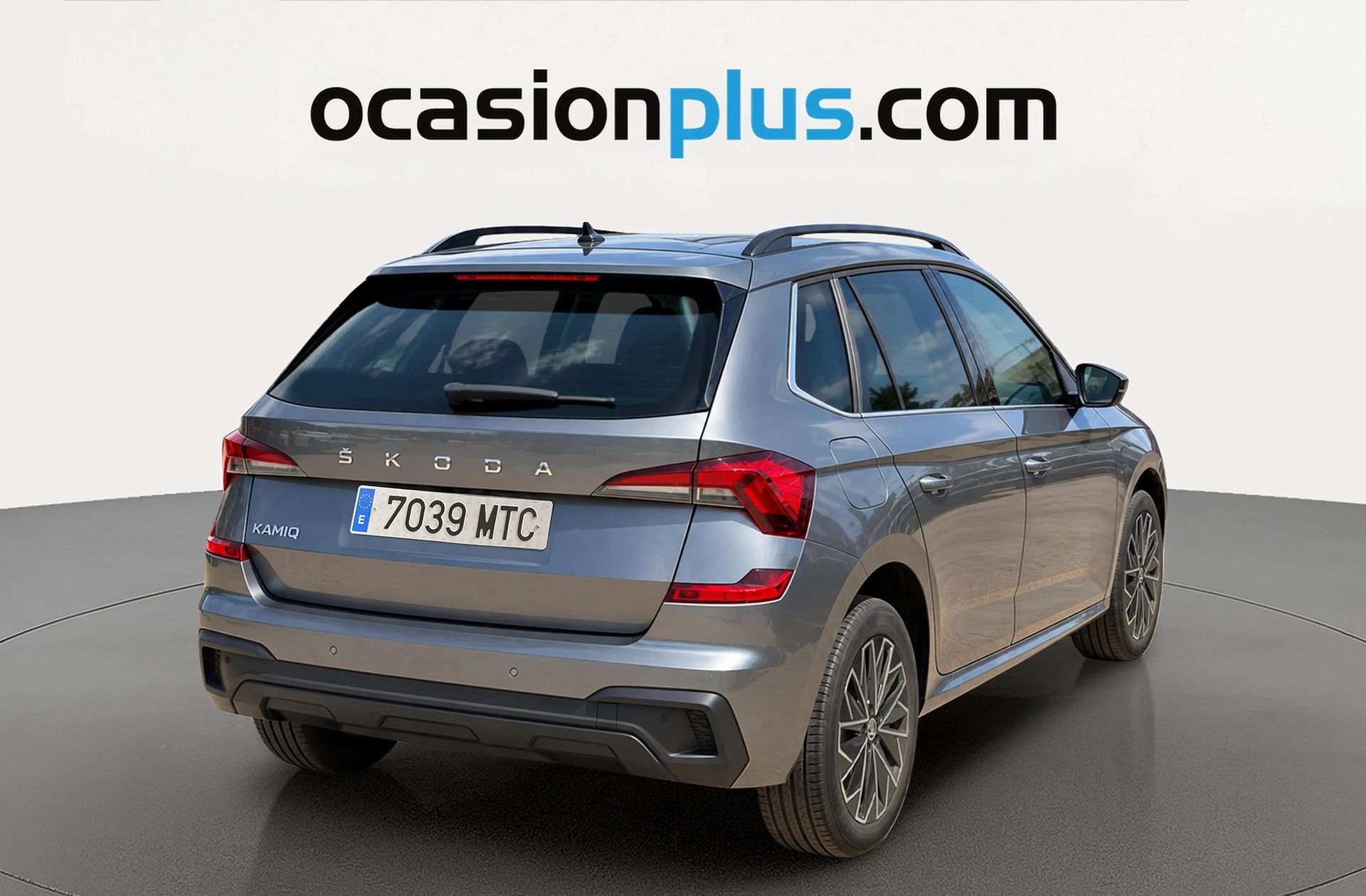 Škoda Kamiq 1.0 TSI Design DSG - foto 4