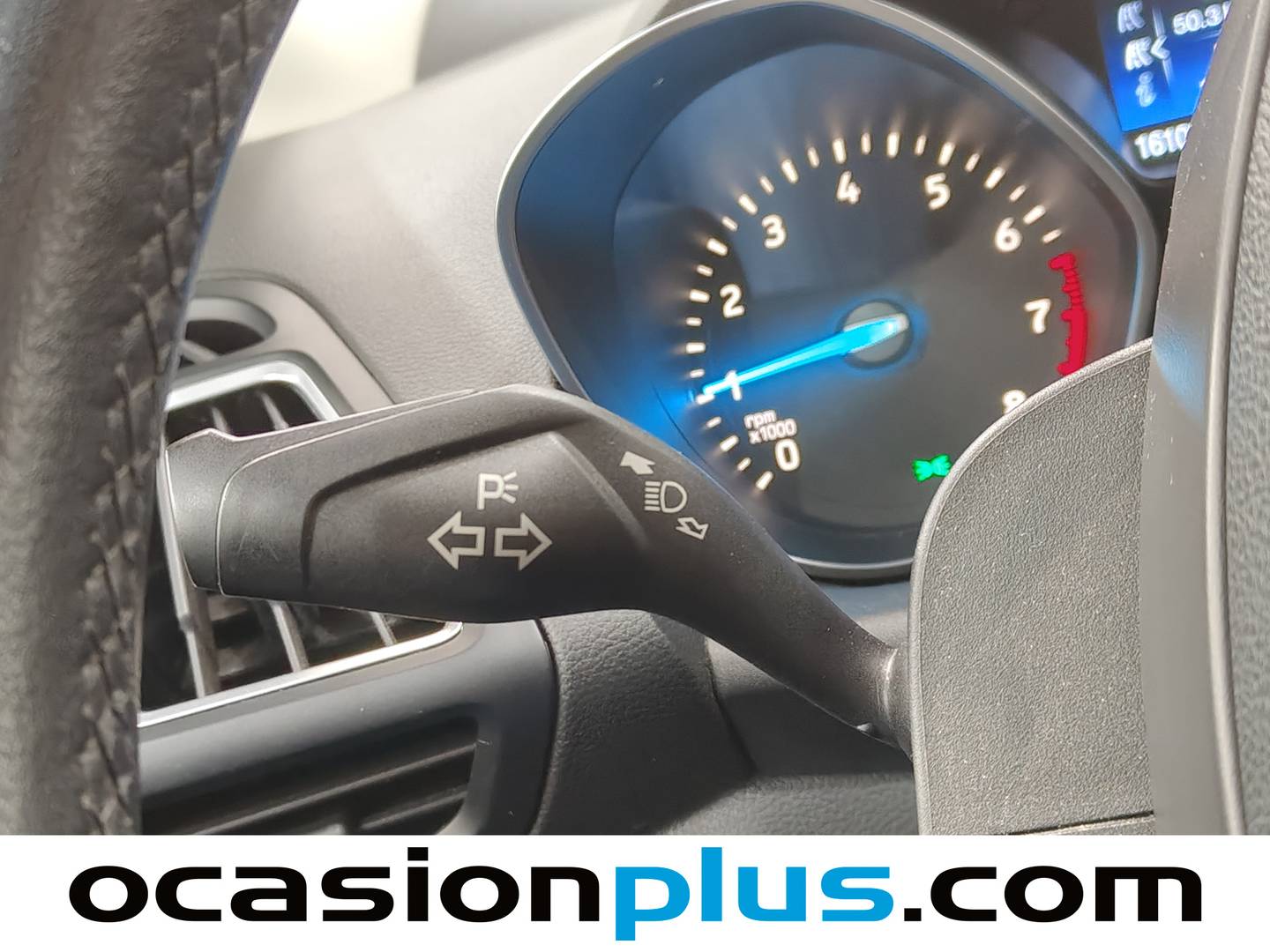 Foto Ford Kuga Ford Kuga 1.5 EcoBoost S&S Titanium 4x2 (150 CV)