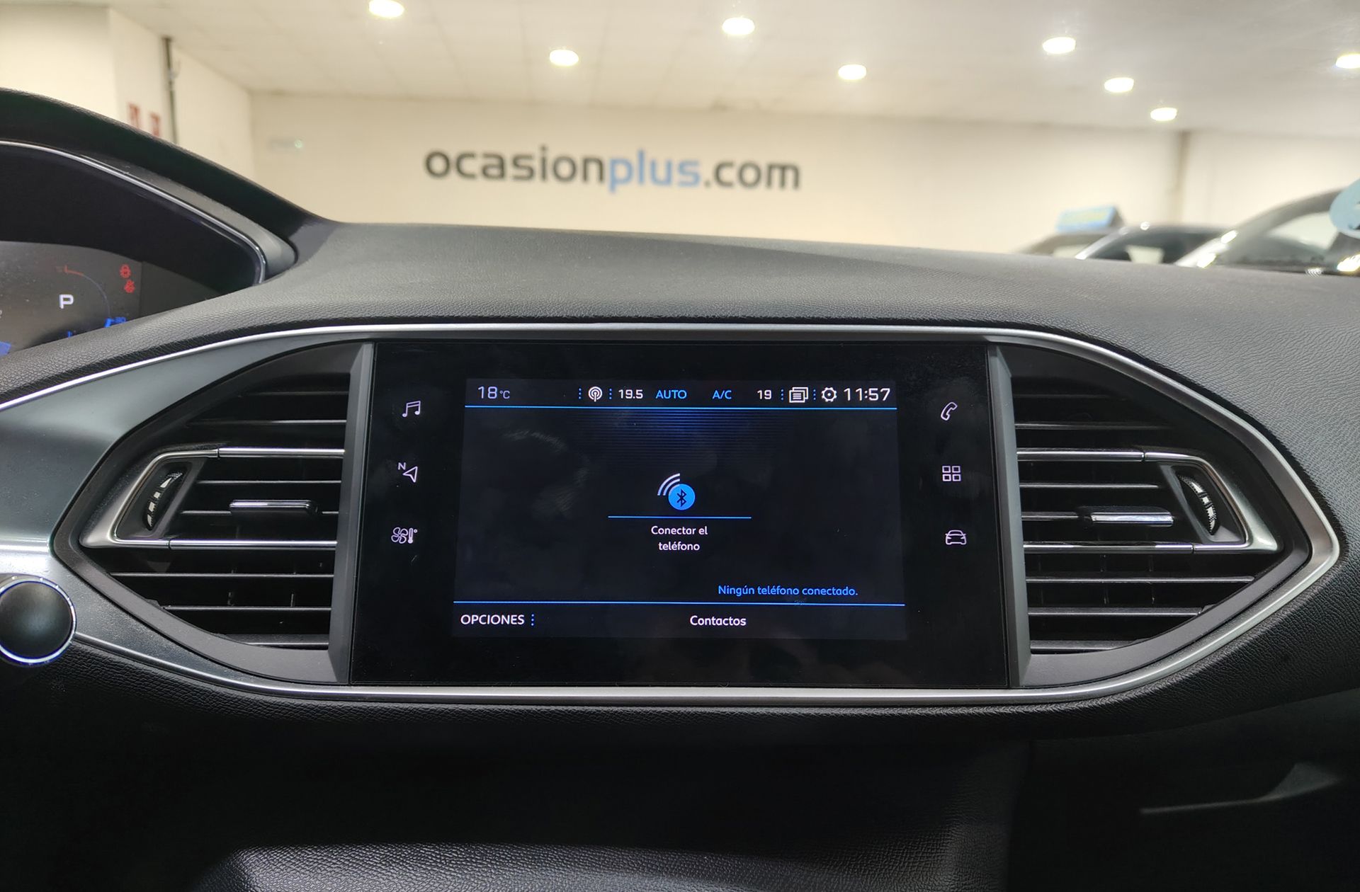 Peugeot 308 PureTech 130 Allure Pack EAT8 - foto 35
