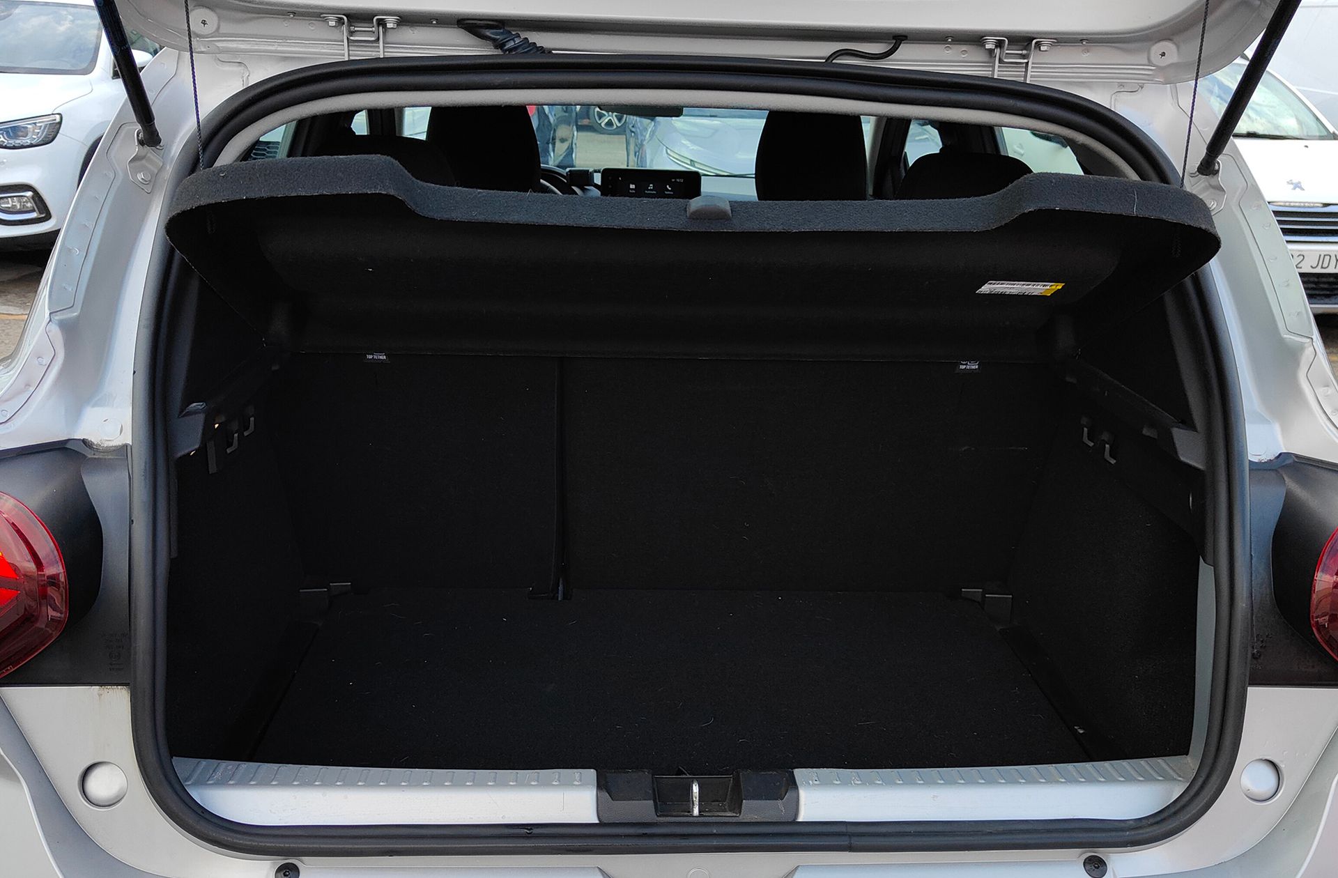 Dacia Sandero Stepway Extreme Go TCe - foto 19