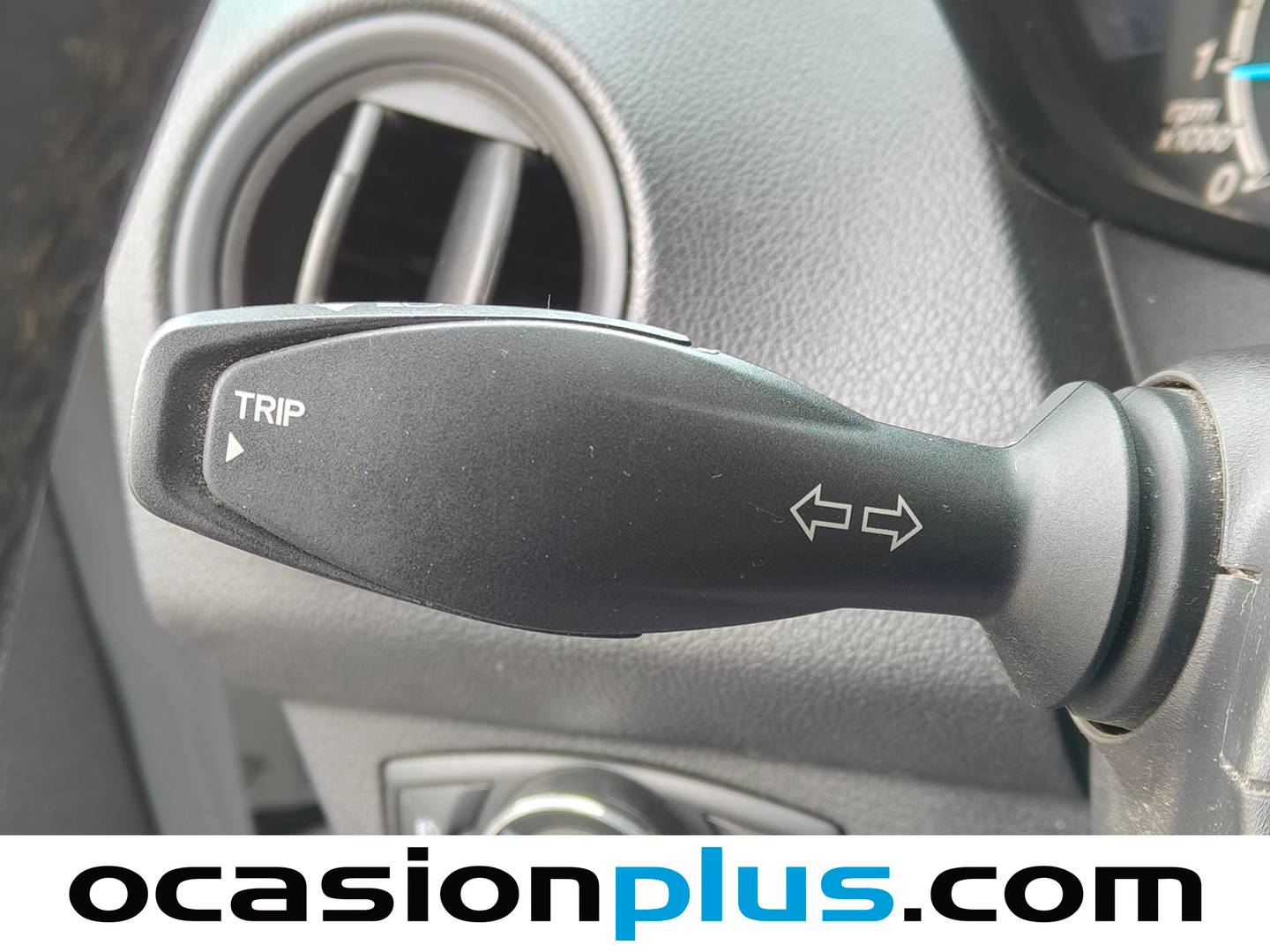 Ford Transit Courier Ford Transit Courier Kombi 1.0 EcoBoost Trend (100 CV) 2019