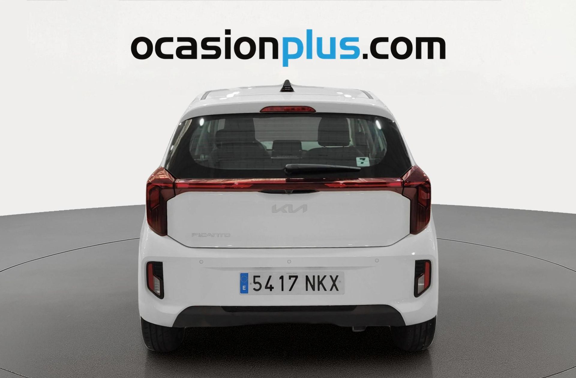 Kia Picanto 1.0 GDi Concept - foto 14