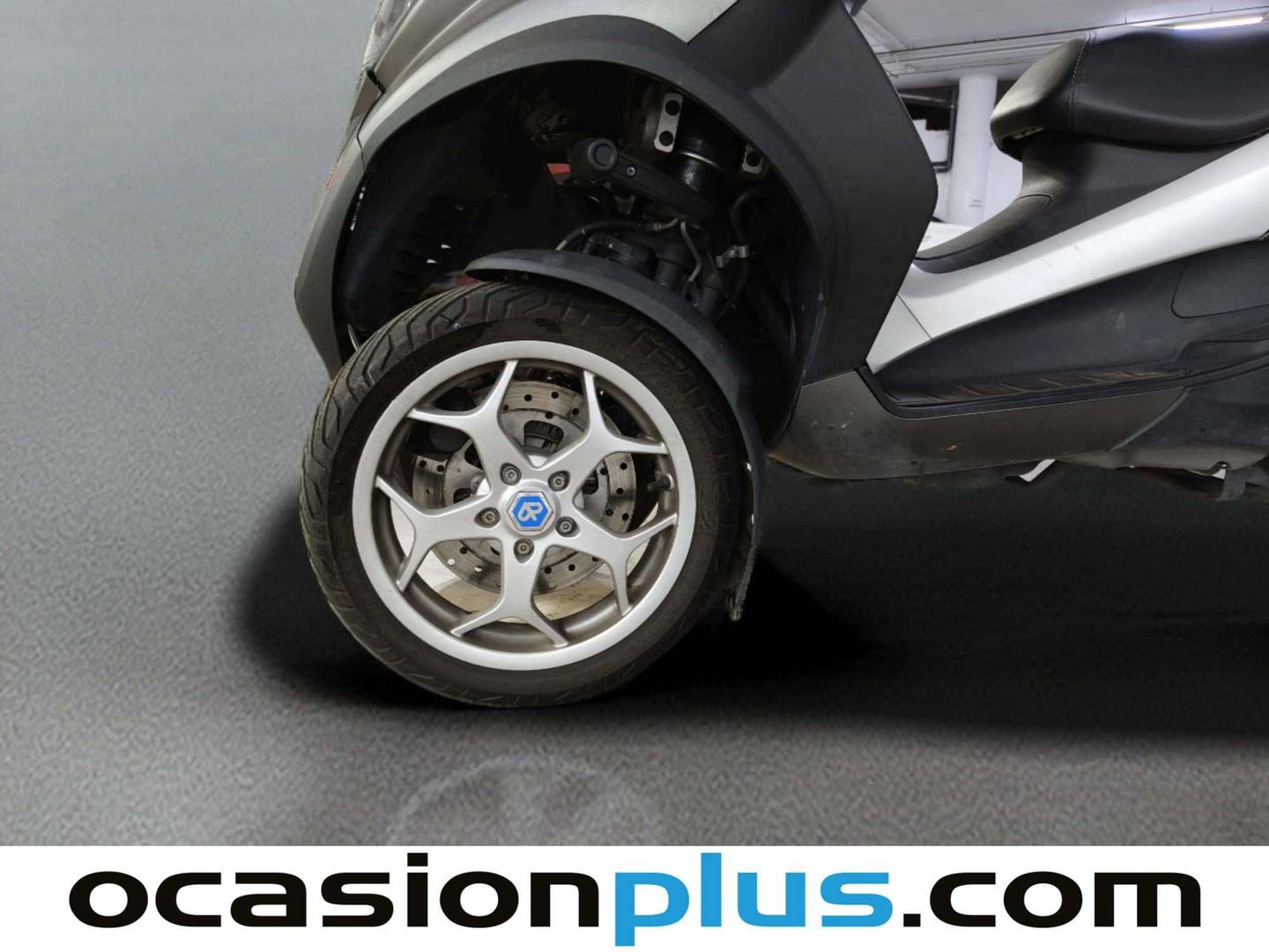 Piaggio MP3 500 LT Sport Piaggio MP3 500 LT Sport 500 LT Sport gasolina