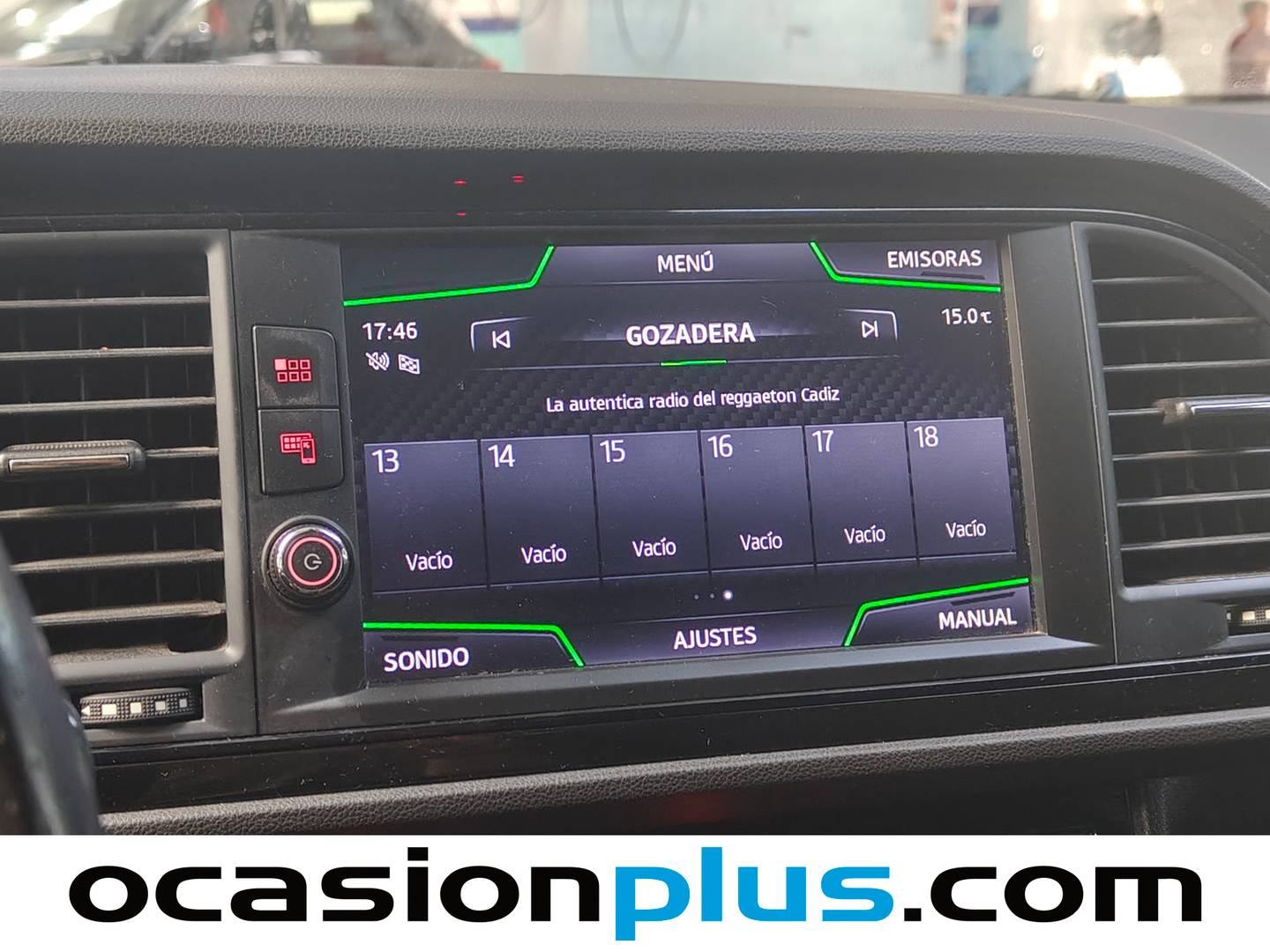 Seat León SEAT León 2.0 TSI S&S Cupra DSG  (290 CV) automático