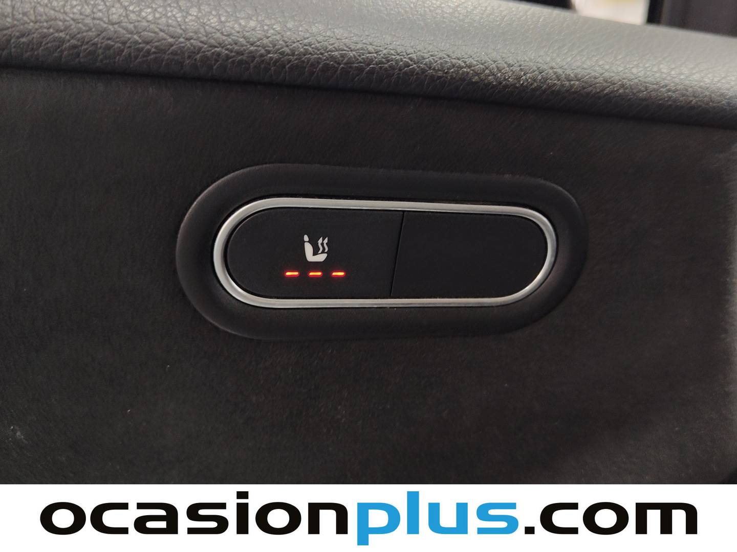 Equipamiento del Mercedes Clase A Mercedes Clase A 220 d (190 CV) Pack AMG