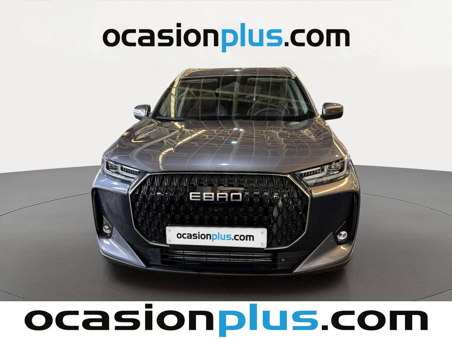 EBRO S700 EBRO S700 1.6 TGDI Luxury 7 DCT (147 CV) barato
