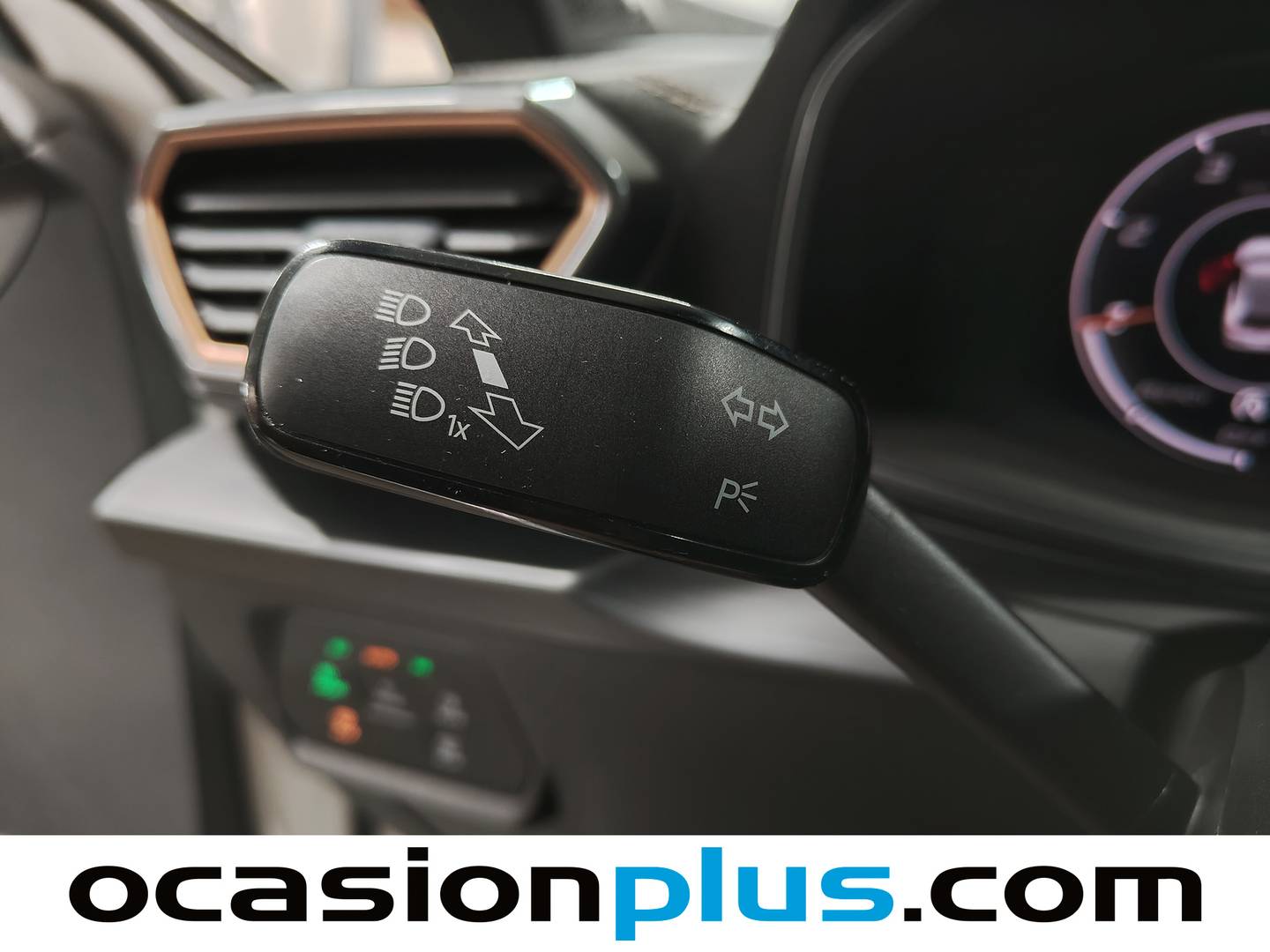 Cupra Formentor Cupra Formentor 2.0 TDI (150 CV) de segunda mano