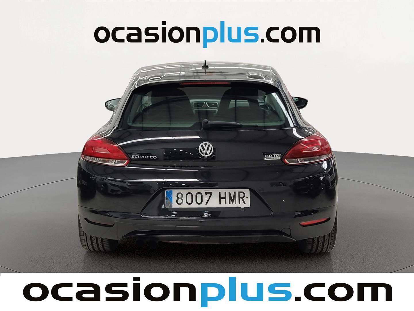 Volkswagen Scirocco Volkswagen Scirocco 2.0 TDI BMT (140 CV) barato