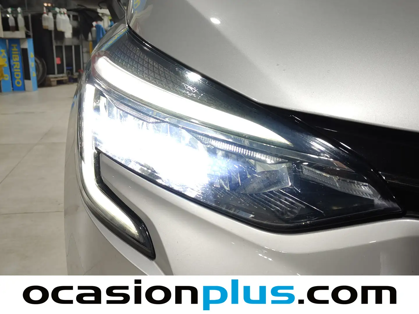 Foto Renault Clio Renault Clio Zen TCe (90 CV)