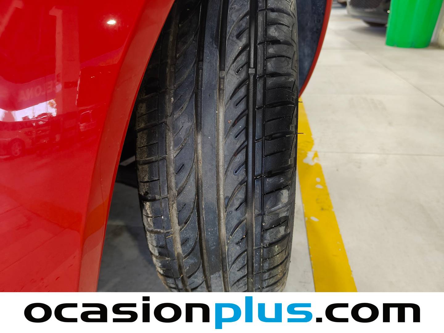 Smart roadster Smart Roadster Coupe (82 CV) seminuevo