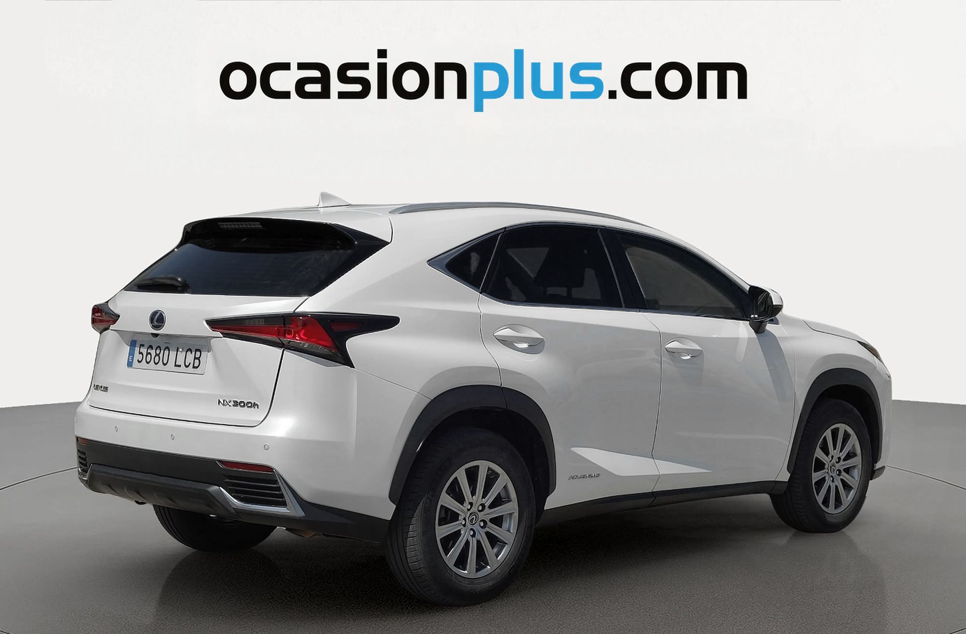 Lexus NX 300h Eco 2WD - foto 4