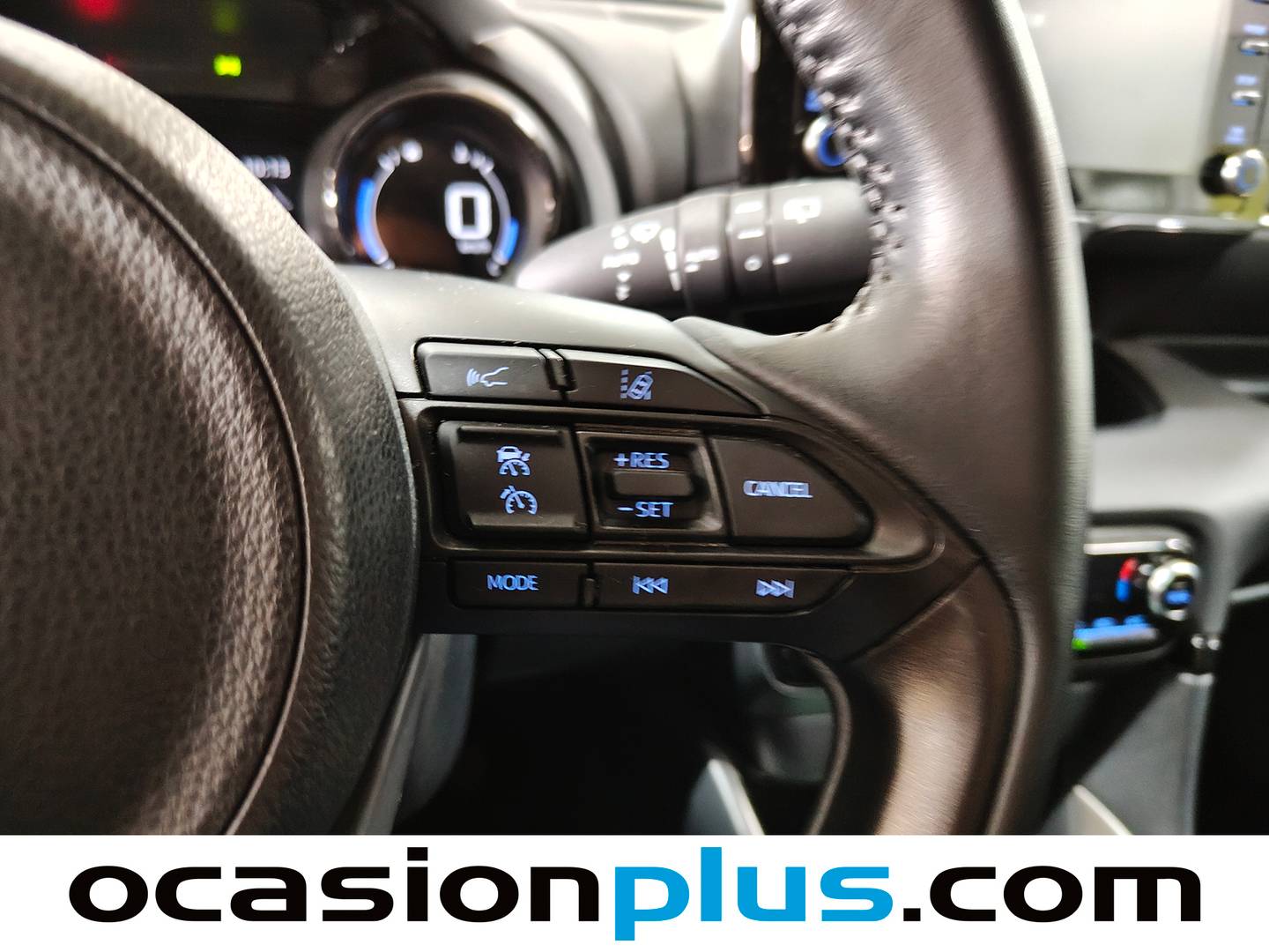Mazda Mazda2 Mazda Mazda 2 1.5 Hybrid Agile Comfort CVT (116 CV) seminuevo