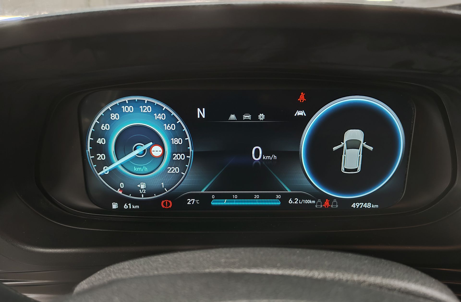 Hyundai i20 1.0 T-GDi 48V Klass - foto 19