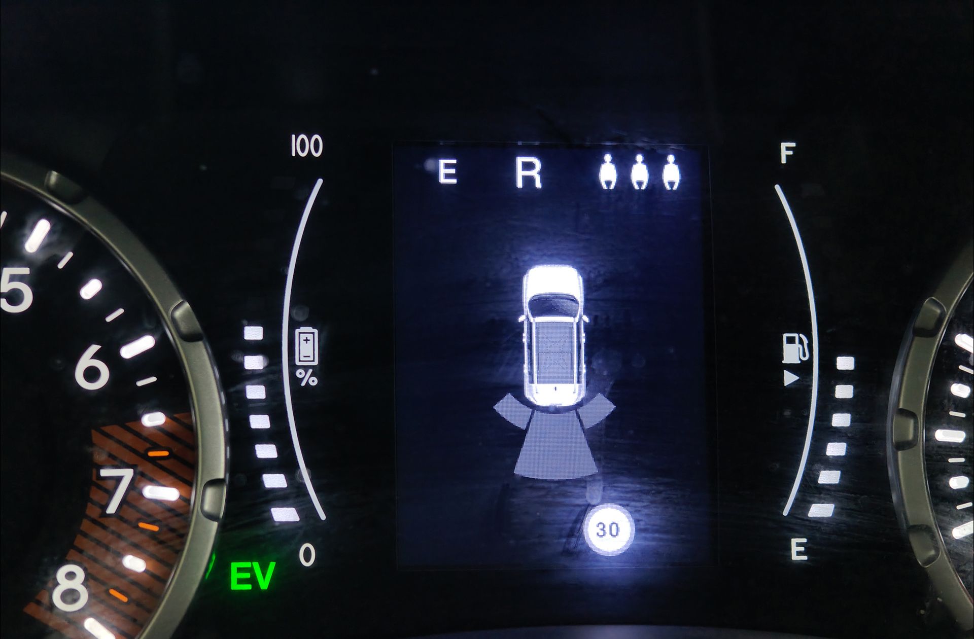 Jeep Renegade eHybrid Longitude ATX - foto 7