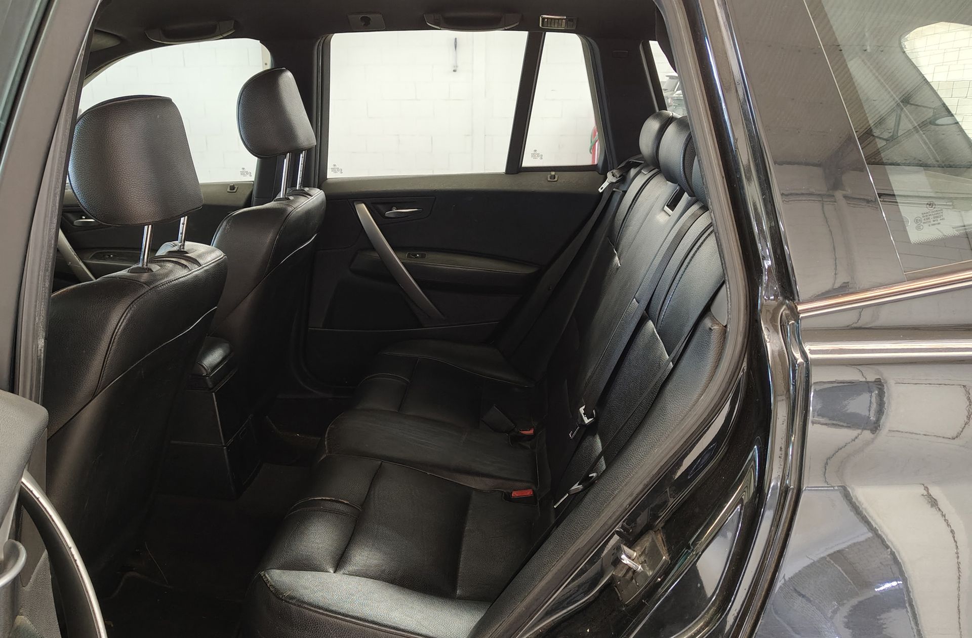 BMW X3 2.0d - foto 9