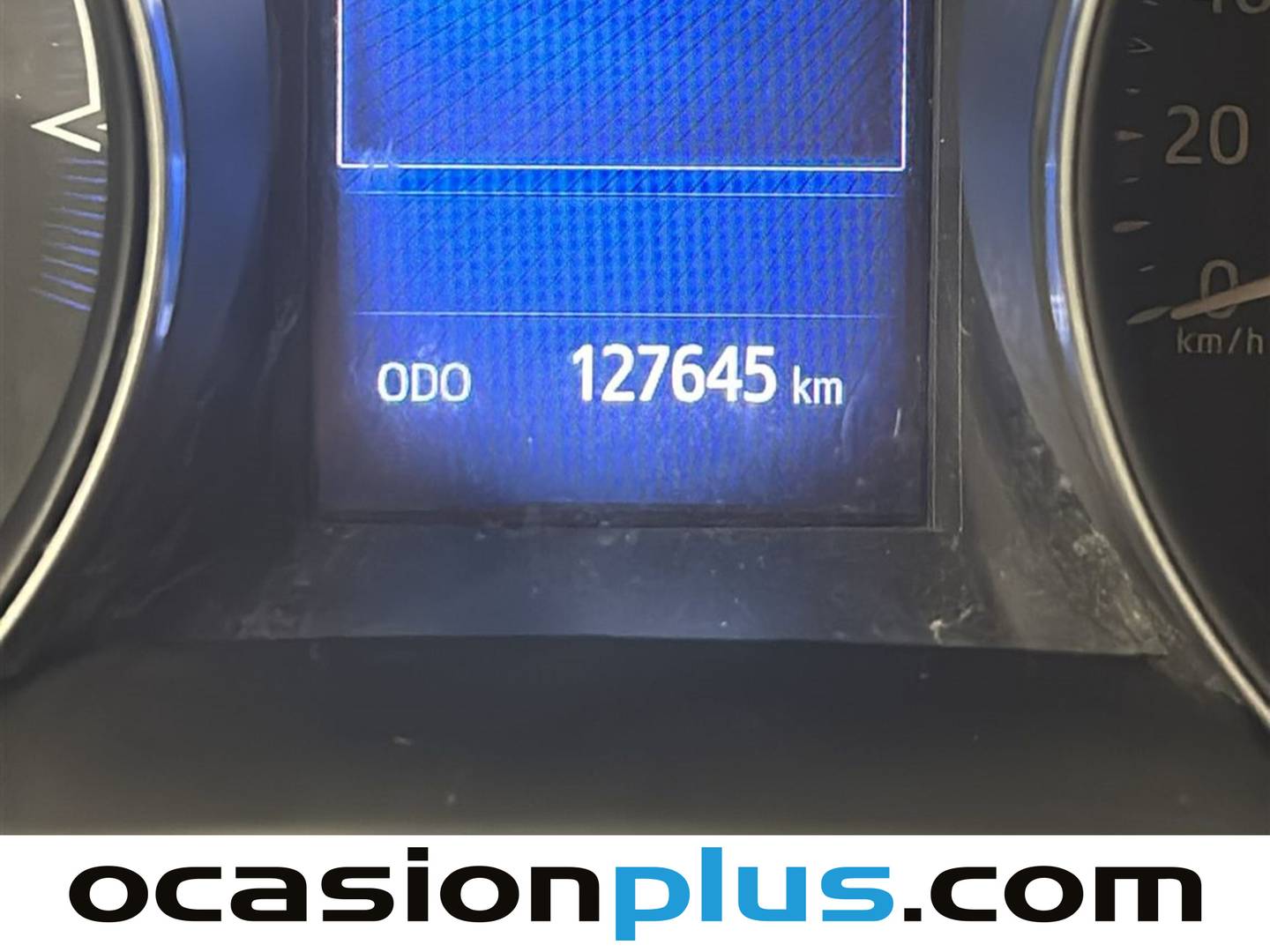 Toyota C-HR Toyota C-HR 1.8 125H Advance (122 CV) seminuevo