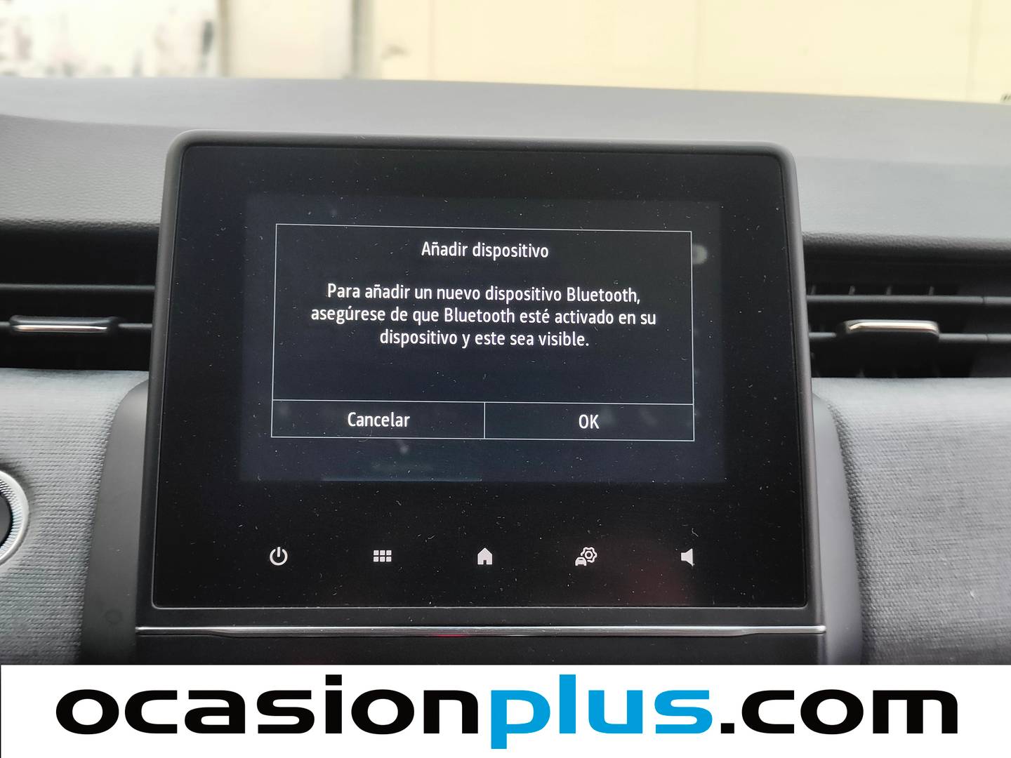 Renault Clio Renault Clio Evolution dCi (100 CV) manual