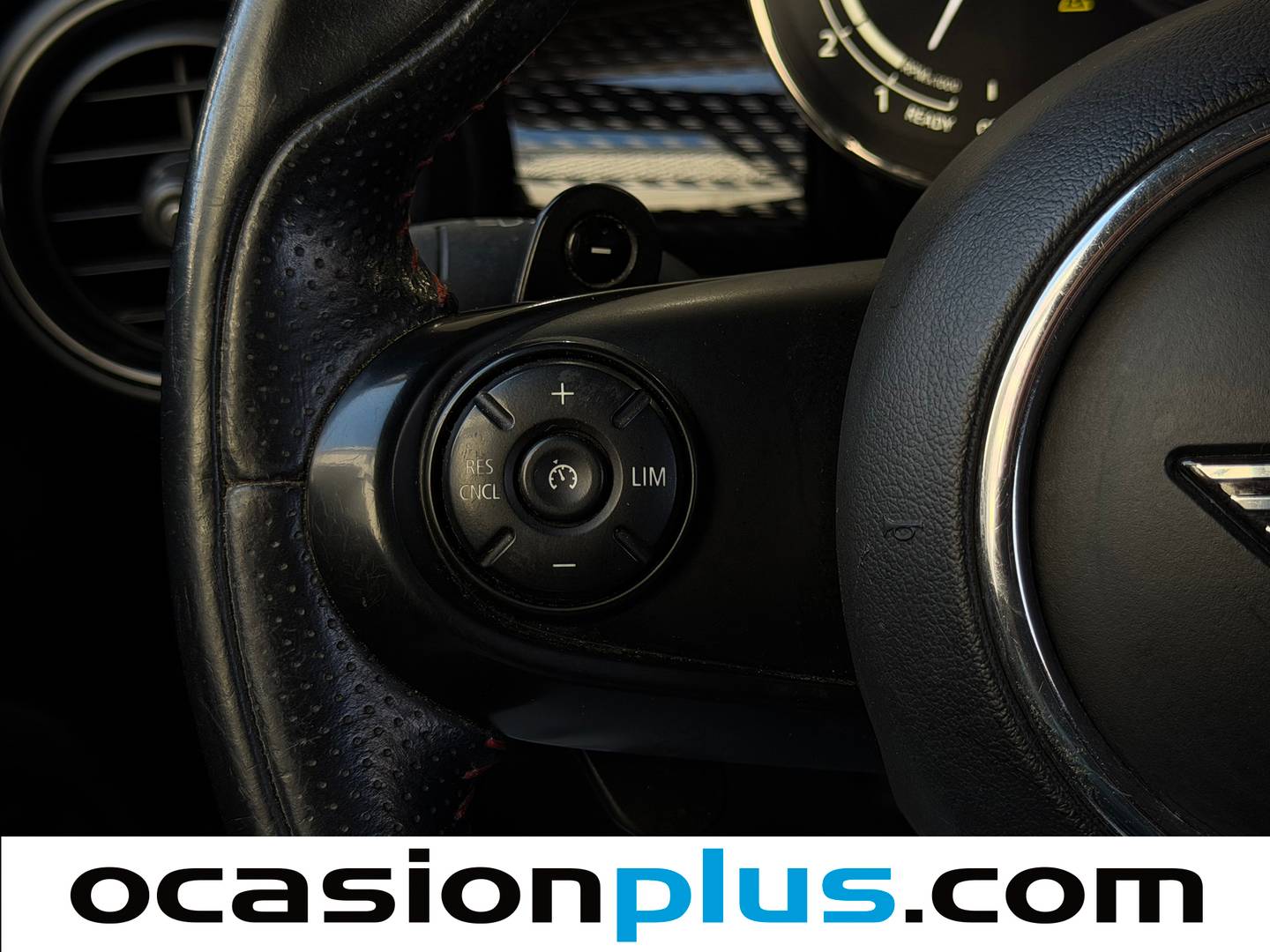 Mini MINI Mini MINI Cooper Cabrio S (178 CV) de ocasión