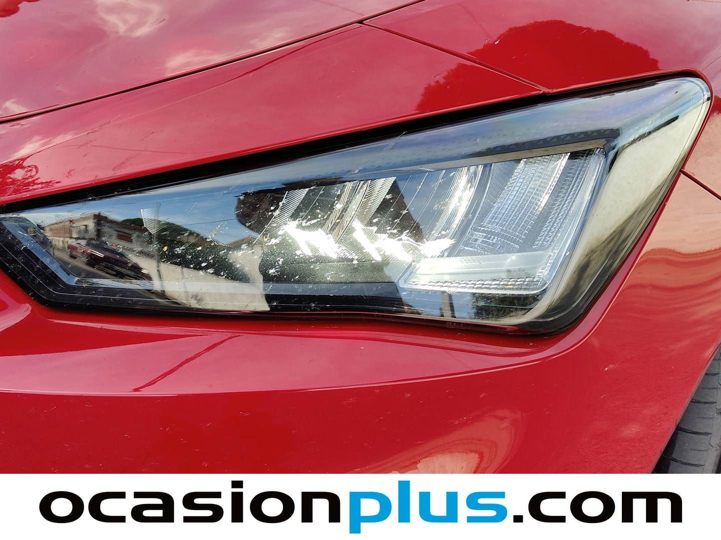 Acabados Seat León Seat León 1.5 TSI S&S Style Go (130 CV)