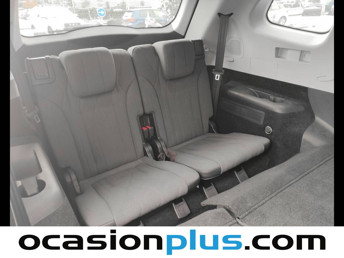 EBRO S800 EBRO S800 1.6 TGDI Premium DCT (147 CV) 7 PLAZAS de ocasión