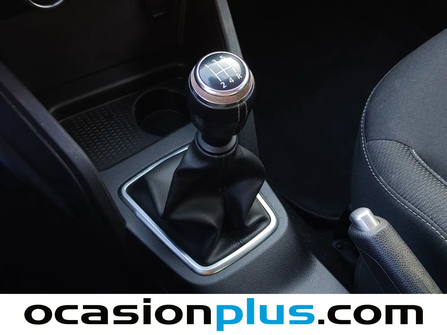 Foto Dacia Duster Dacia Duster Comfort 1.6 4x2 (115 CV)